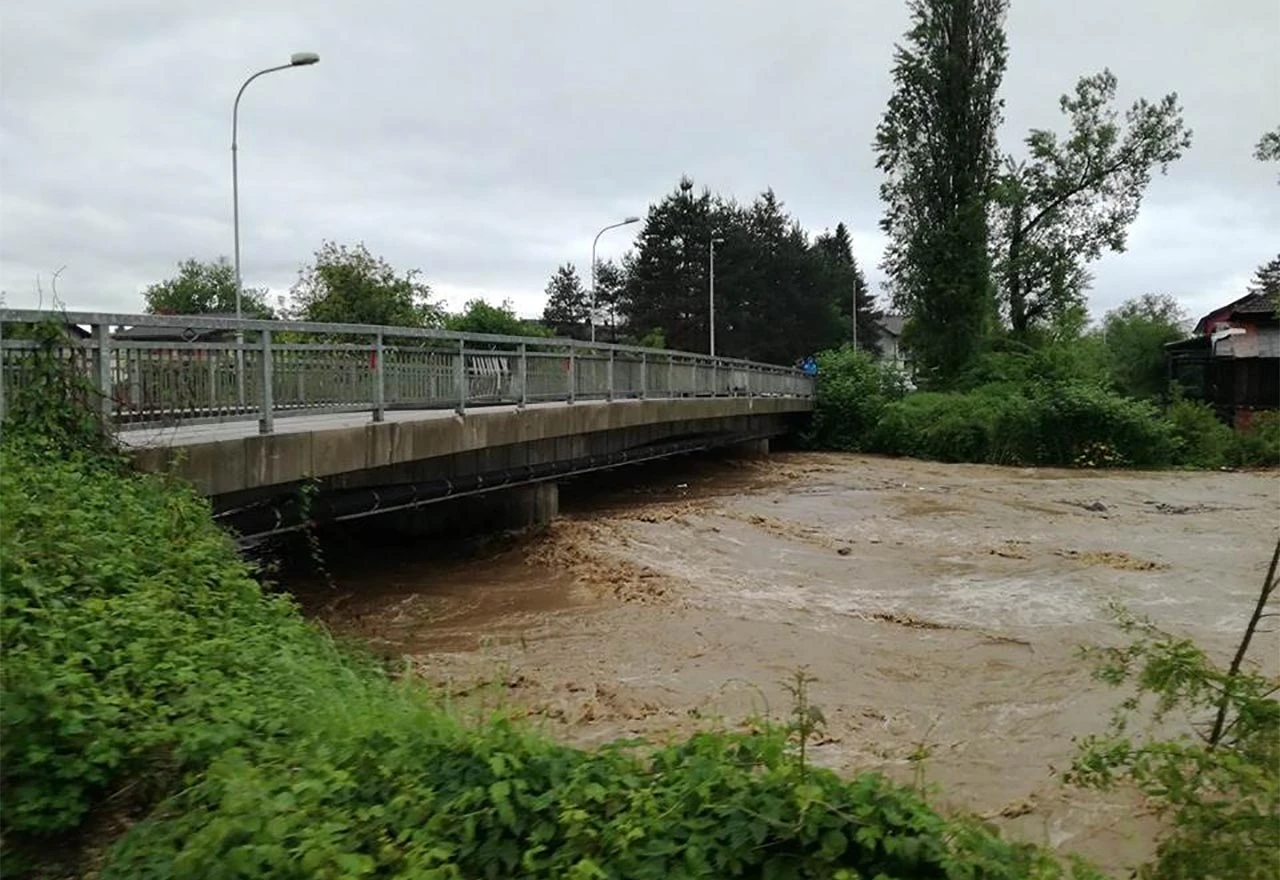 Potraga se nastavlja: Nadamo se da ćemo pronaći dječaka u plitkom dijelu Bosne