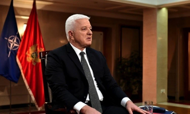 Crna Gora regionalni lider u razvoju