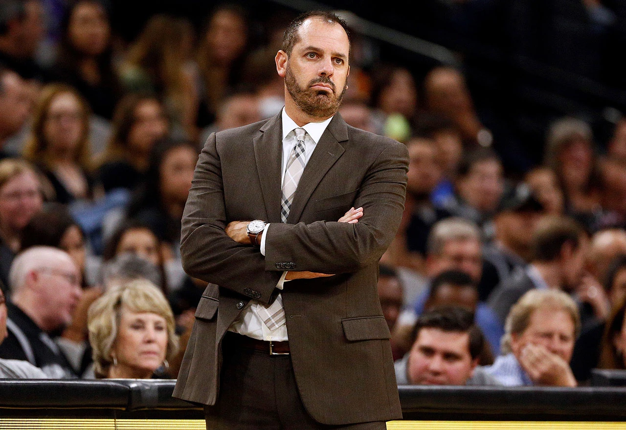 Frank Vogel novi trener LA Lakersa