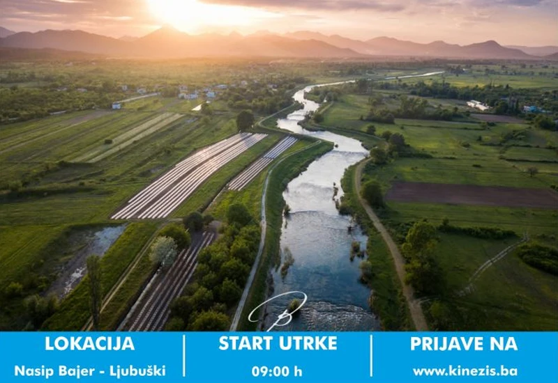 Ljubuška desetka: Sudjelovanje besplatno - osigurane novčane nagrade