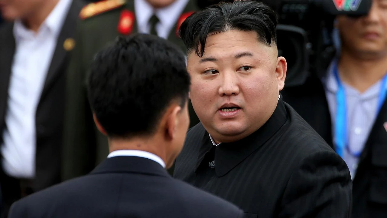 Sjeverna Koreja ispalila neidentificirani projektil