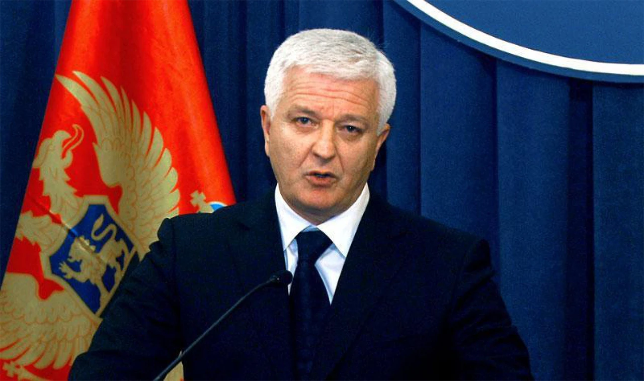 Marković: Mi u Crnoj Gori ne reagiramo na prigovore Srbije