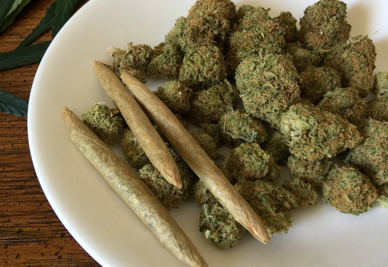 Marihuana kao lijek i u Austro-Ugarskoj