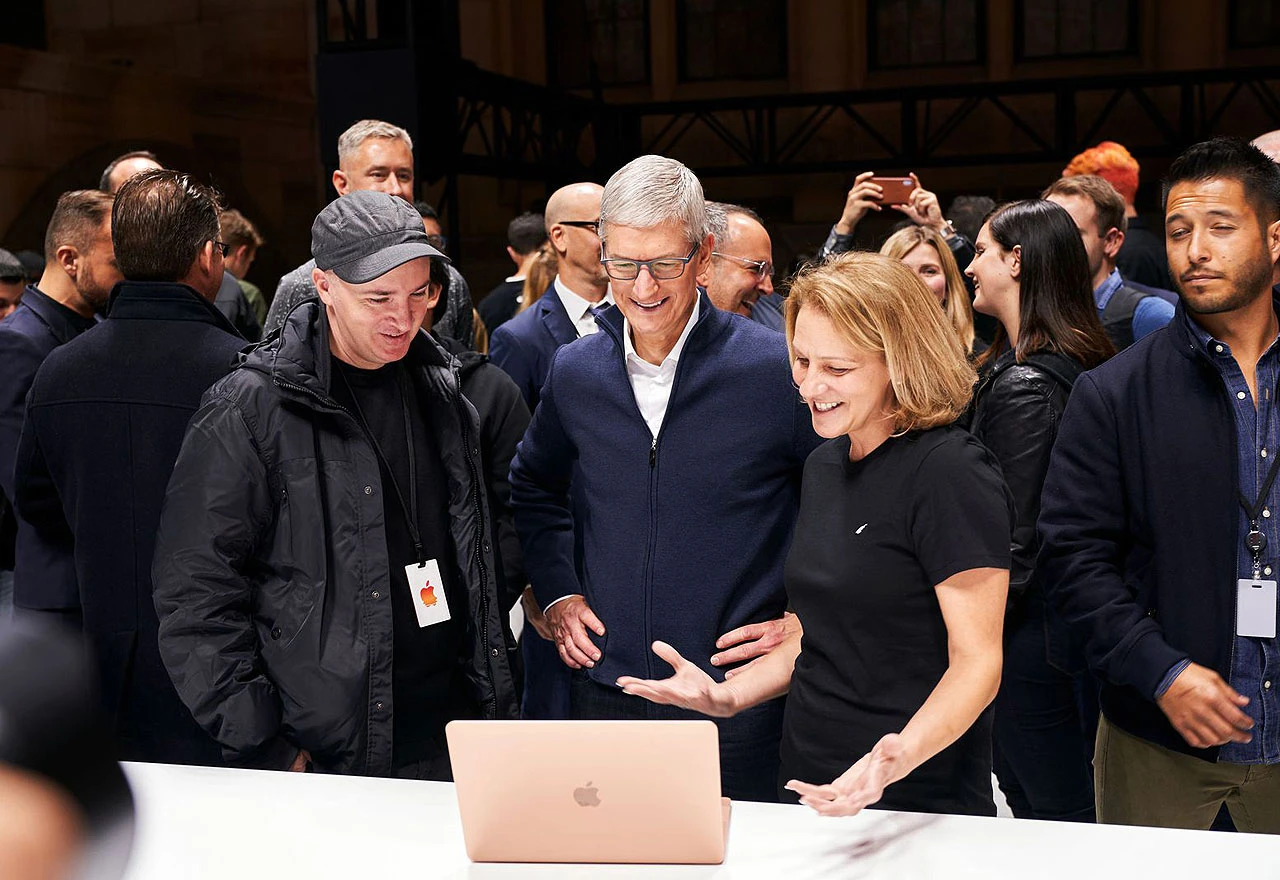 Što to Apple sprema? U 6 mjeseci kupili su više od 20 kompanija