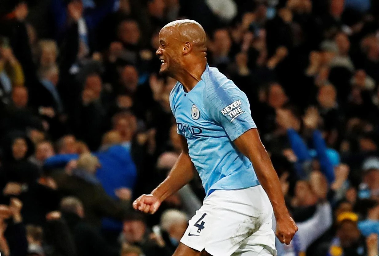 Aguero Kompanyju: Uzviknuo sam NEEEE kad si pucao!
