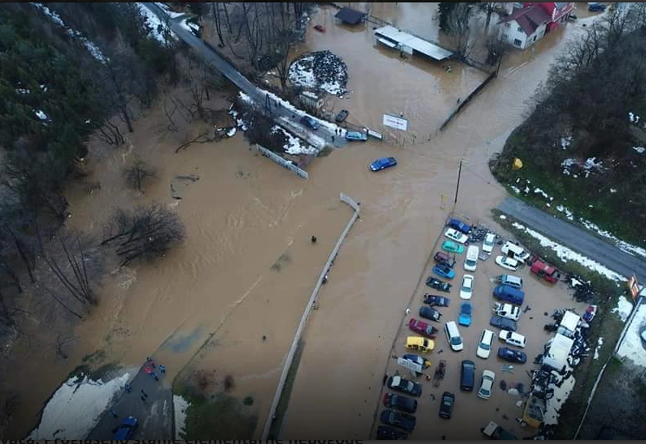 Busovača: Štete od poplave vidljive i nakon tri mjeseca