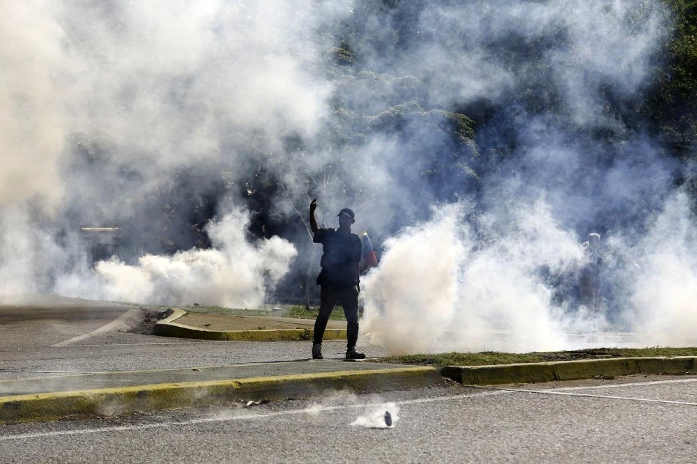 Bilanca propalog puča u Venezueli