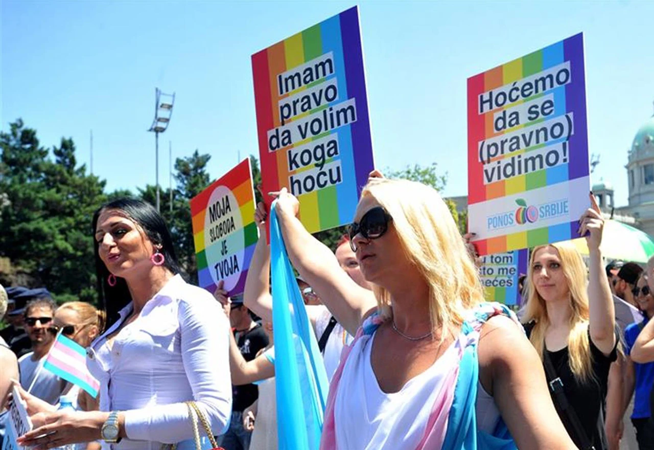 U Sarajevu napadnuta jedna od organizatorica Povorke ponosa