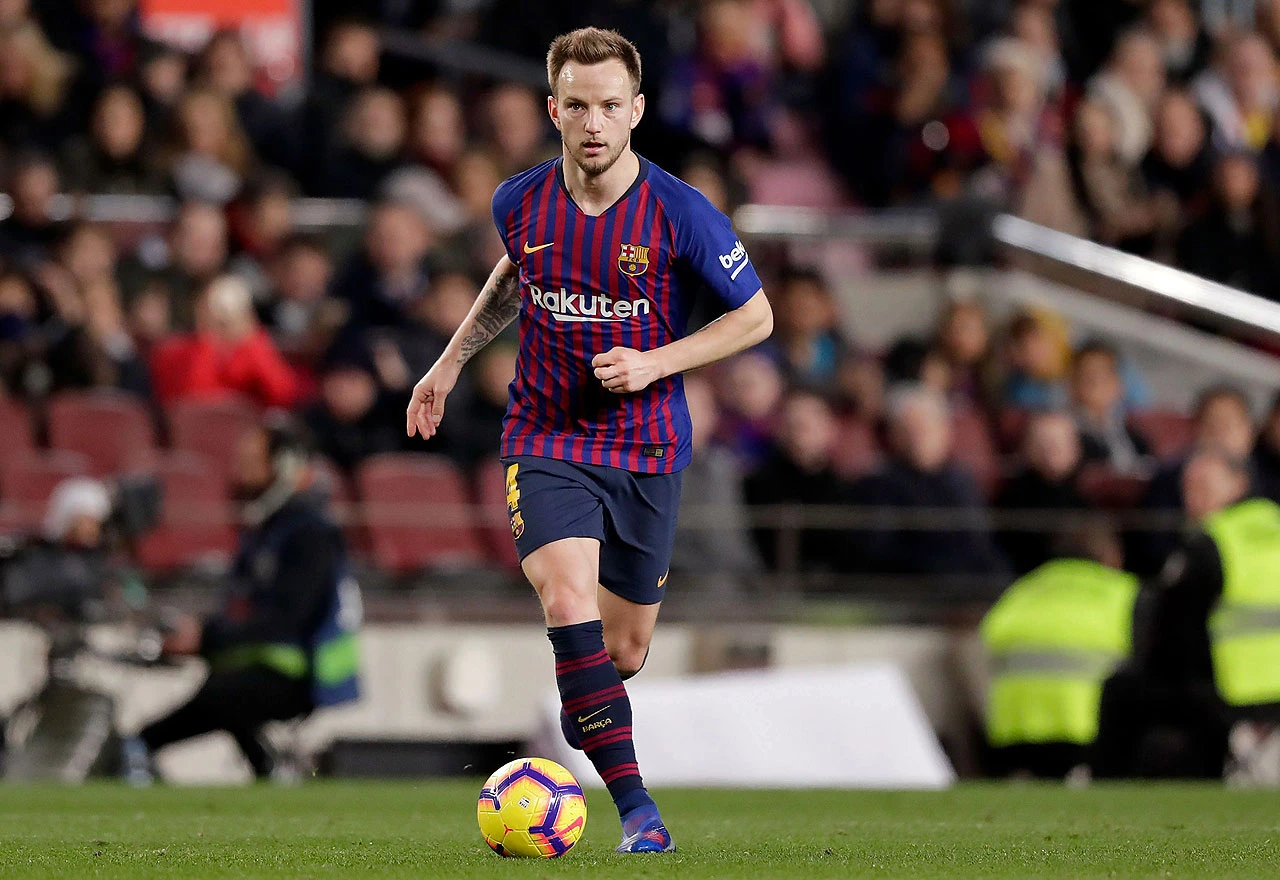Ivan Rakitić progovorio o svojoj budućnosti