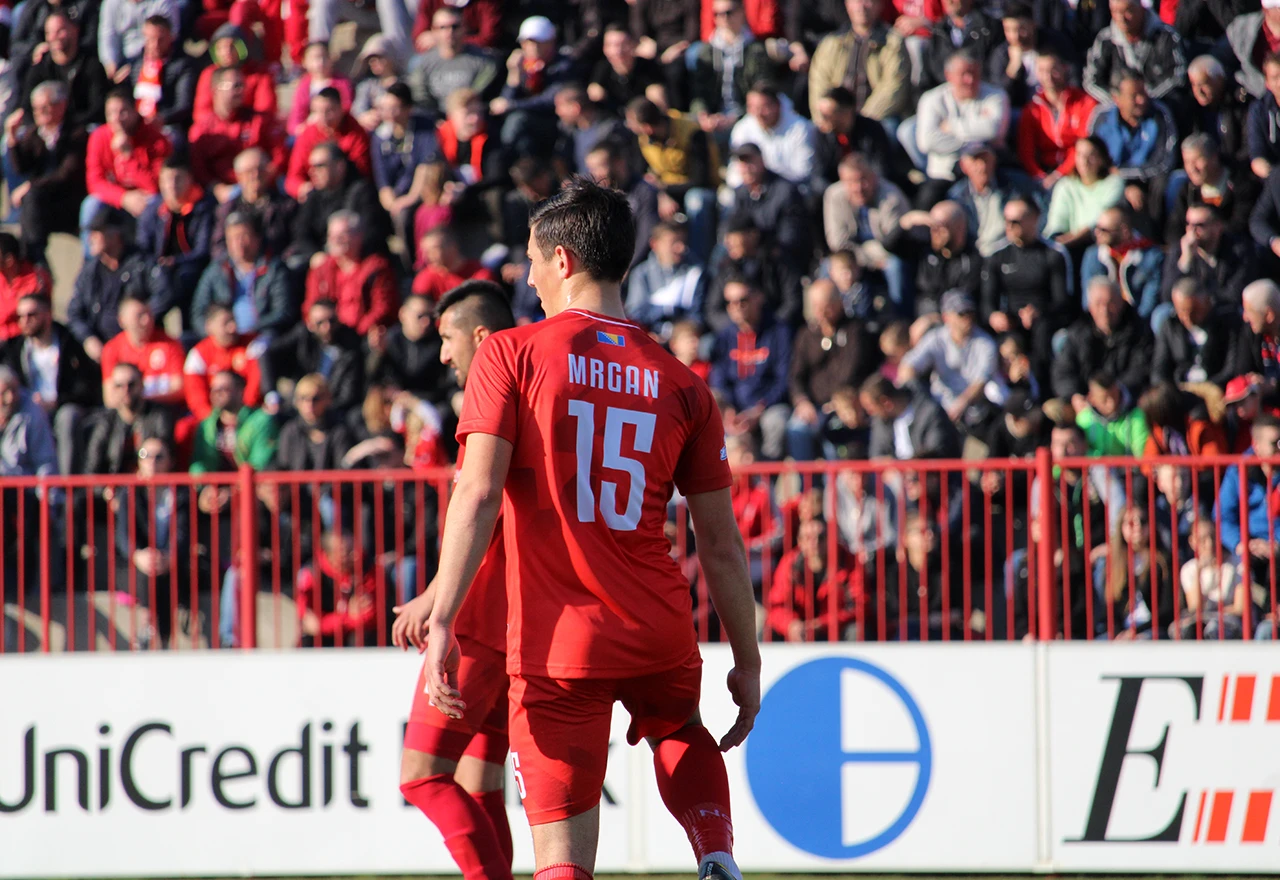 Velež i Olimpik moraju opravdati status favorita 