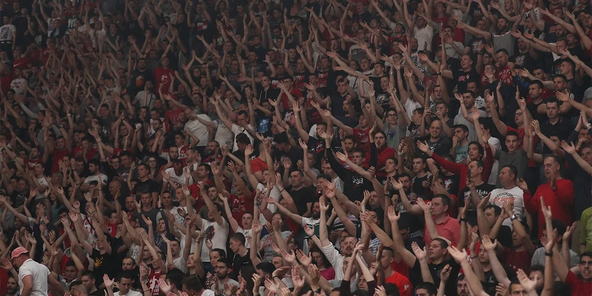 Crvenoj zvezdi najveća kaznu u povijesti ABA lige