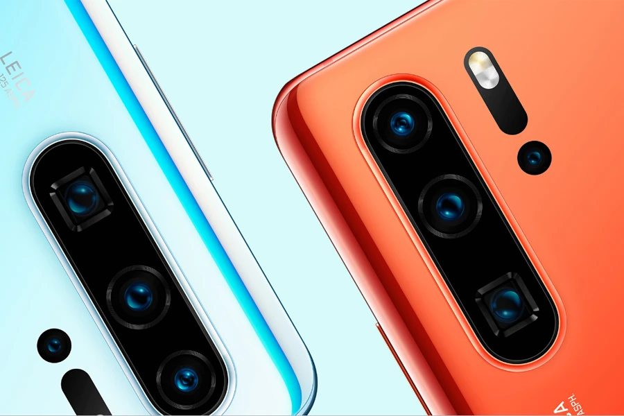 Huawei ostvario zapanjujući rast prihoda
