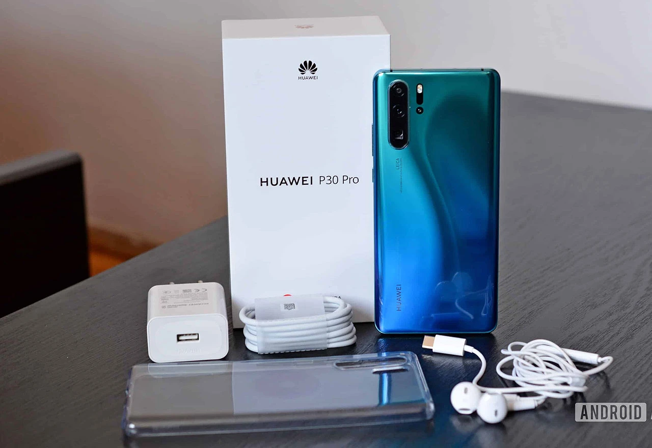 Huawei ostvario 39 % rast prihoda i 50 % rast isporuka smartfona