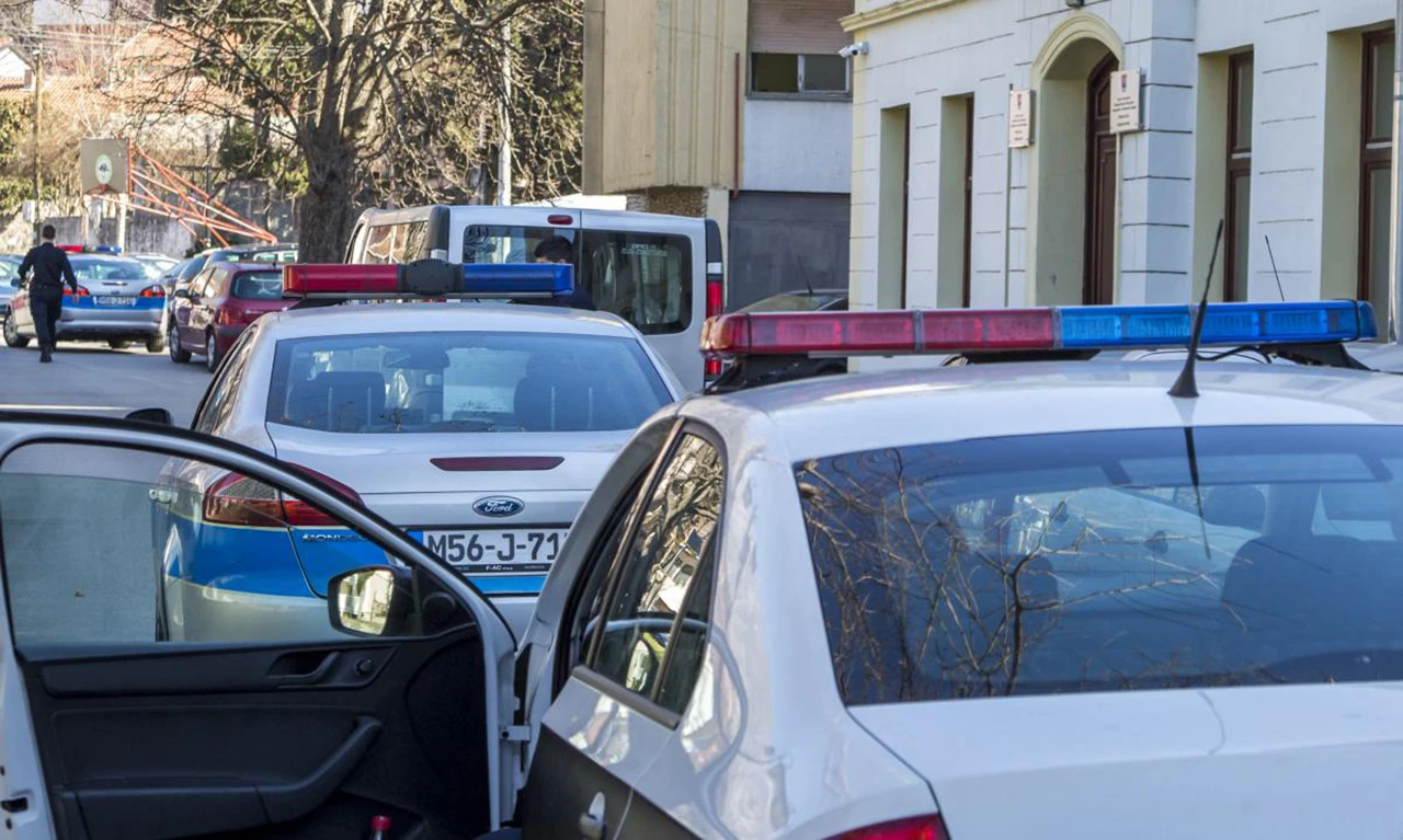 Pronađeno beživotno tijelo migranta u hotelu u Tuzli