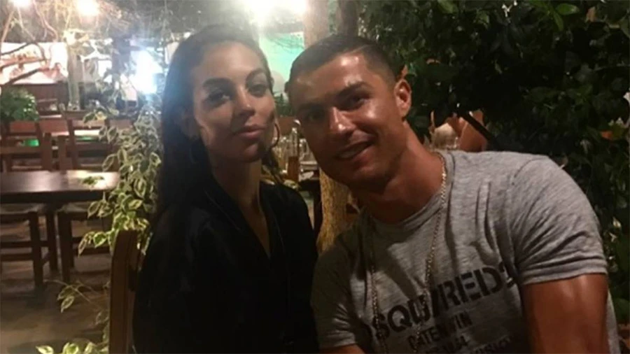 Ronaldo u Dubrovniku