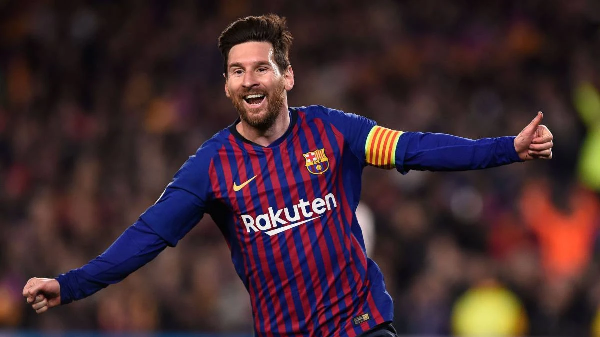 Sinoć su se na Campu Nou mnoge stvari dogodile po prvi put u povijesti