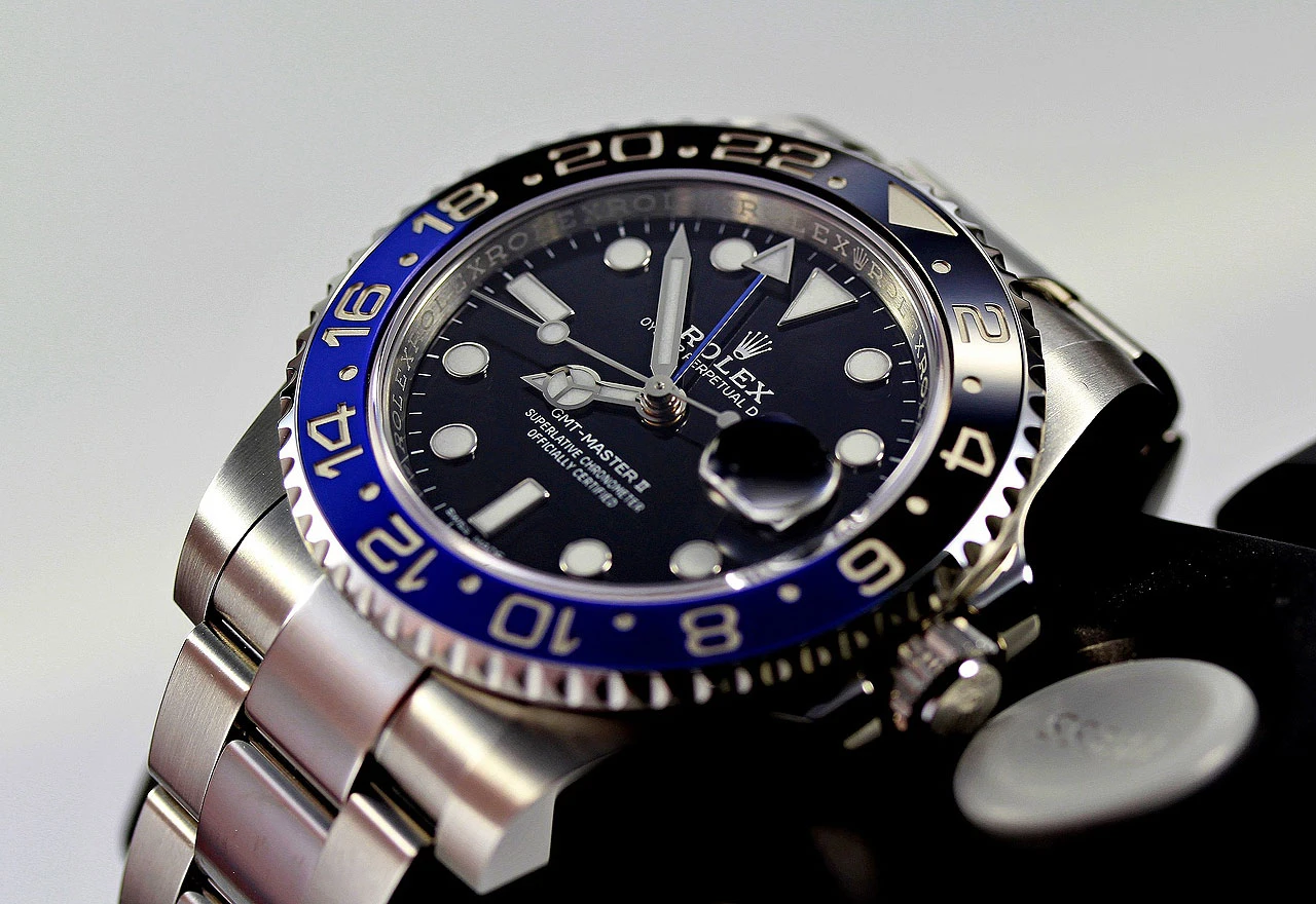 Državljanin BiH od granične policije skrivao Rolex vrijedan 13.500 eura