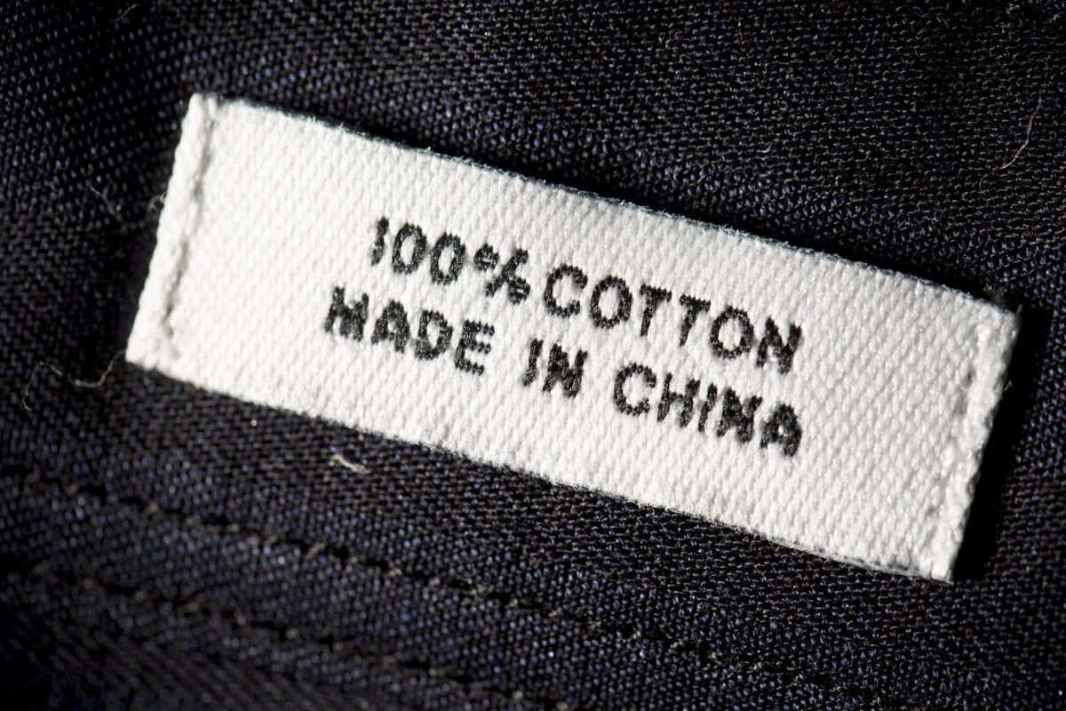Made in China je laž - i Kinezi iskorištavaju jeftiniju radnu snagu