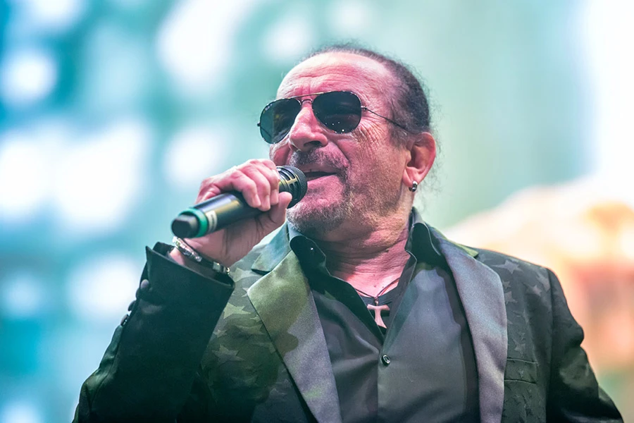 Bliži se Uskrs i čapljinski koncert Željka Bebeka