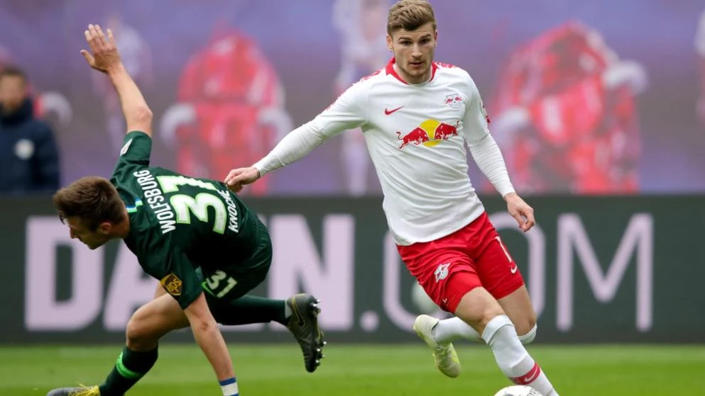 Timo Werner sve bliže prelasku iz Leipziga u Bayern