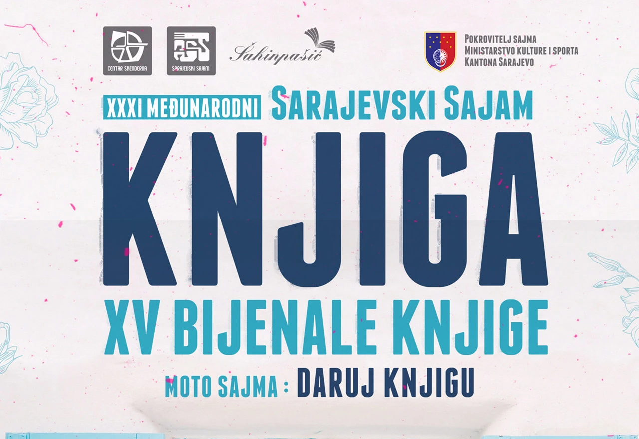 Na Sajam knjige dolazi više od 100 izdavača