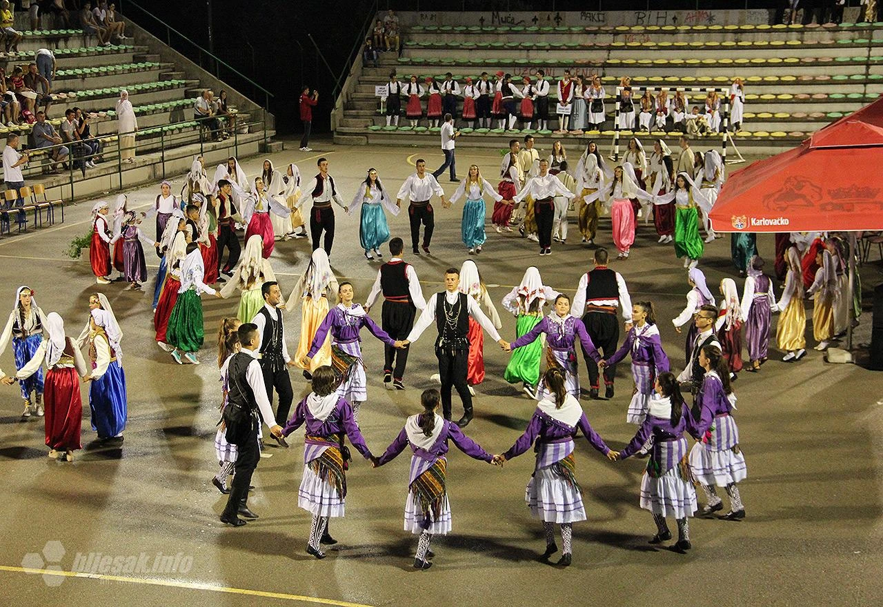 Folklor se vraća u Bijelo Polje