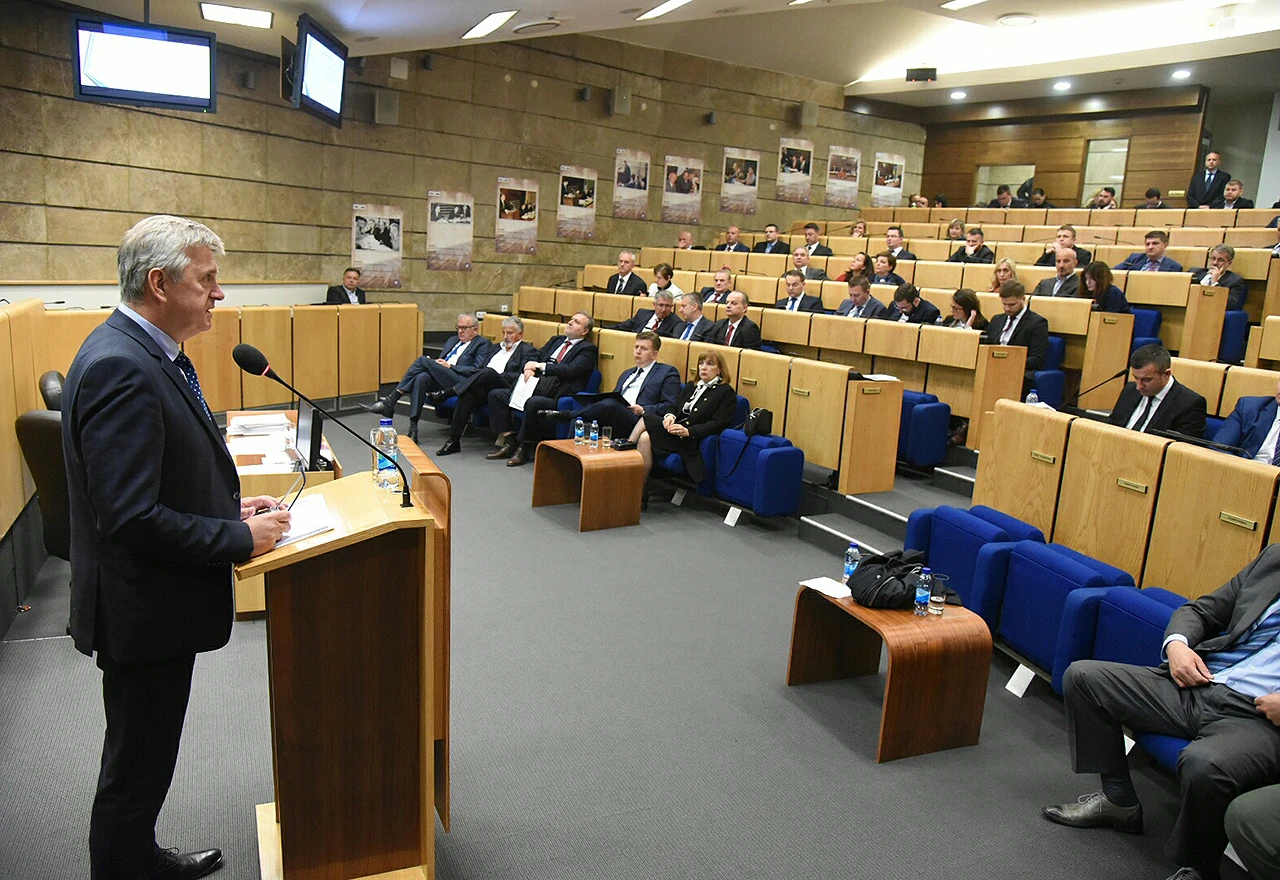 UPFBiH zastupnicima: U raspravi o zakonima zanemarite stranačke interese