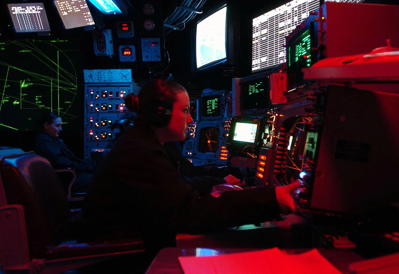 NATO postavlja vojni radar u Crnoj Gori