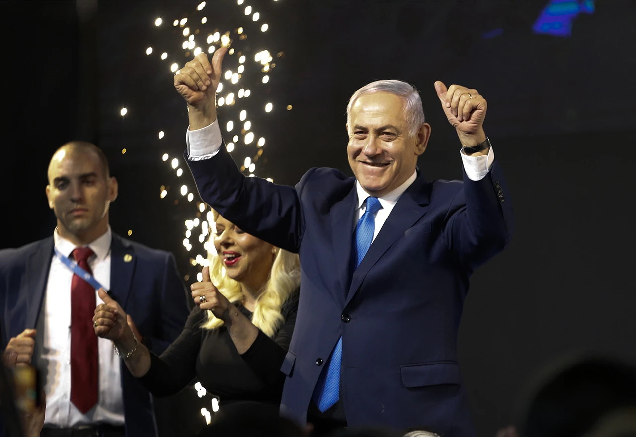 Netanyahu ostaje izraelski premijer