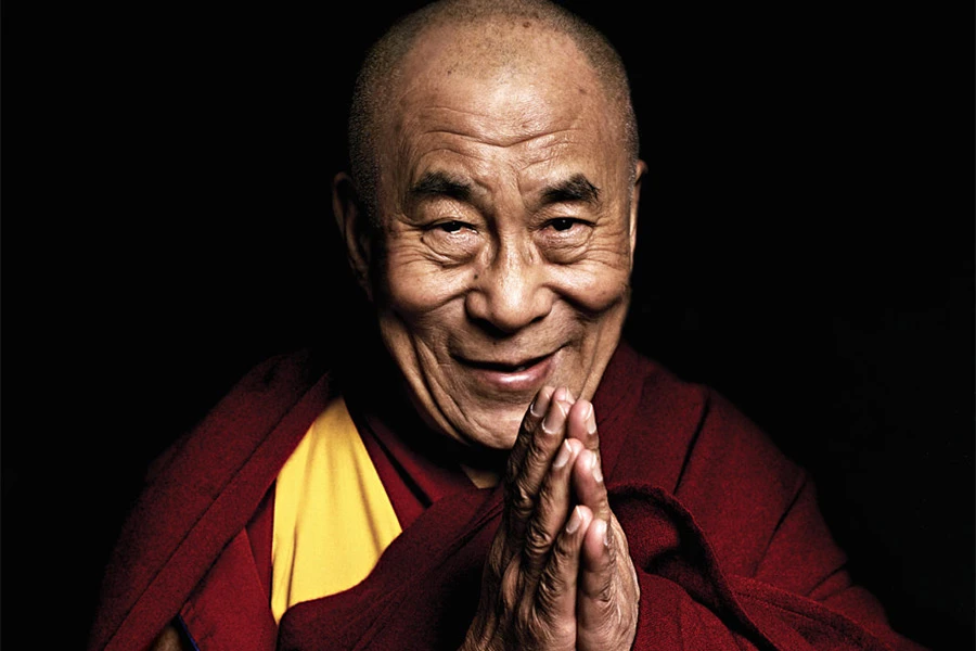 Dalaj-lama završio u bolnici