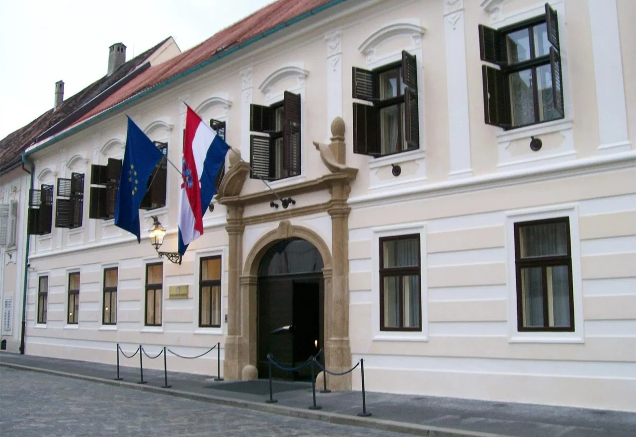 Odbacili navode o pokušaju utjecaja na slovenske medije
