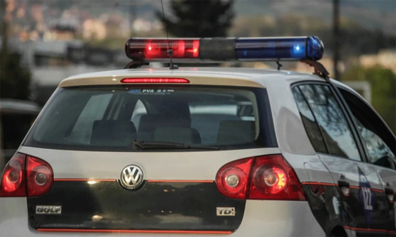 Policija pronašla krov ukraden sa studentskoga doma