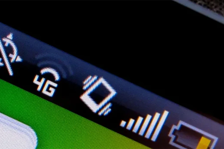 Eronet pustio u rad 4G mobilnu mrežu