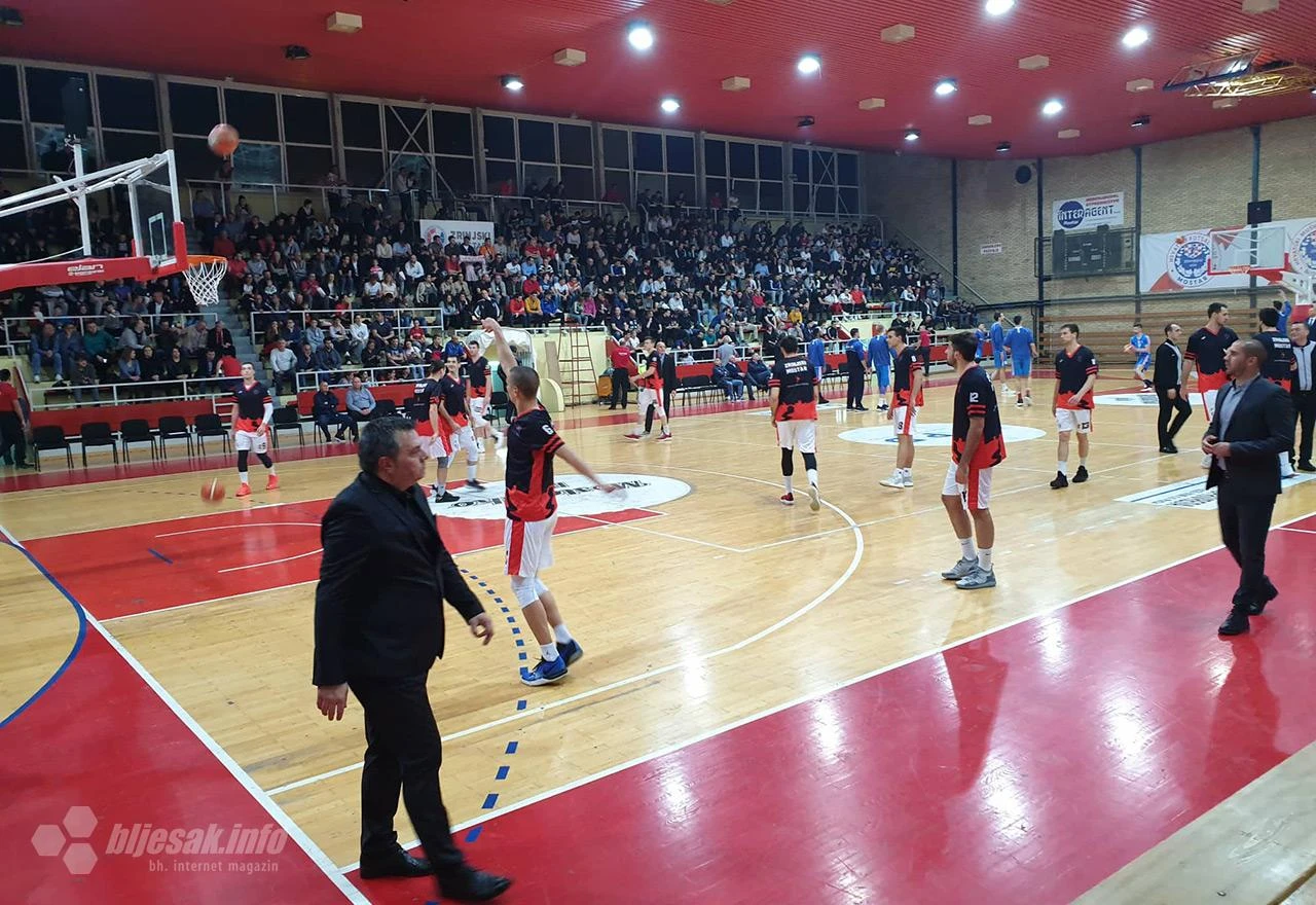 HKK Široki će platiti ulaznice navijačima za utakmicu protiv Zrinjskog