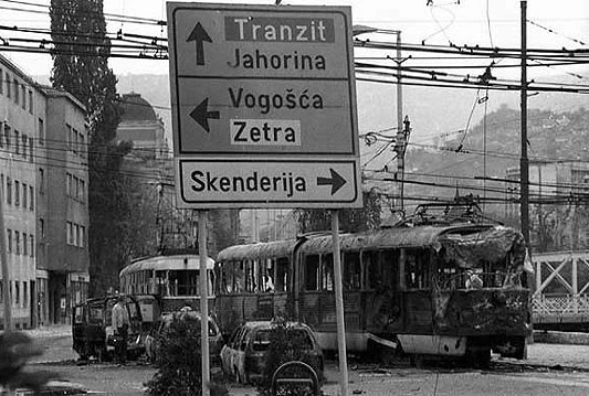 Sarajevo obilježava 5. i 6. travnja, dane koji su odredili sudbinu glavnog grada BiH u dva rata