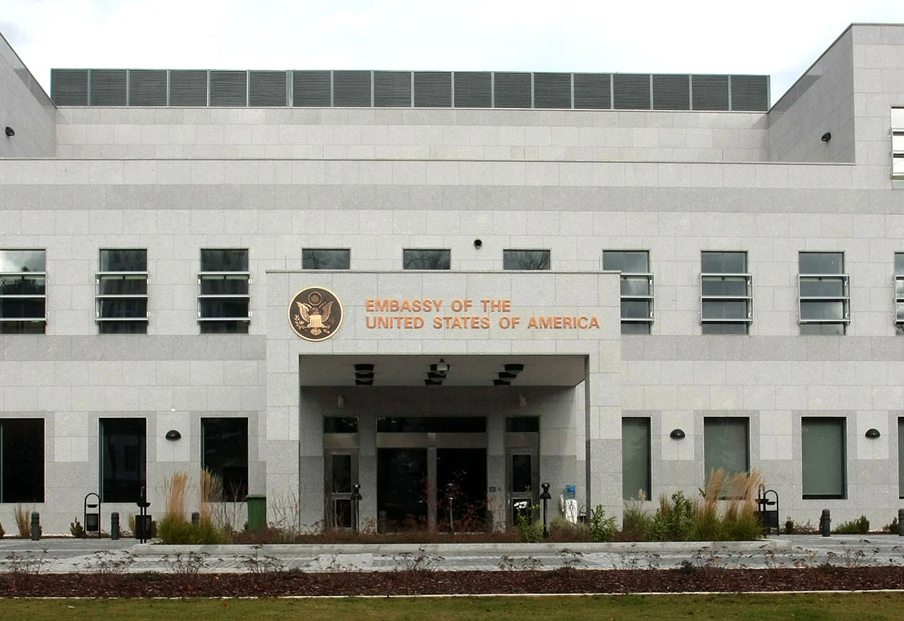 Veleposlanstvo SAD-a će tražiti informacije o rezervnom sastavu policije RS