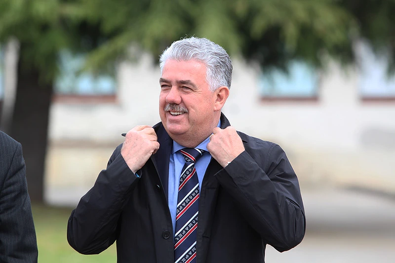 Herceg s ponosom: Isplaćeno je samo 15 milijuna KM za tužbe