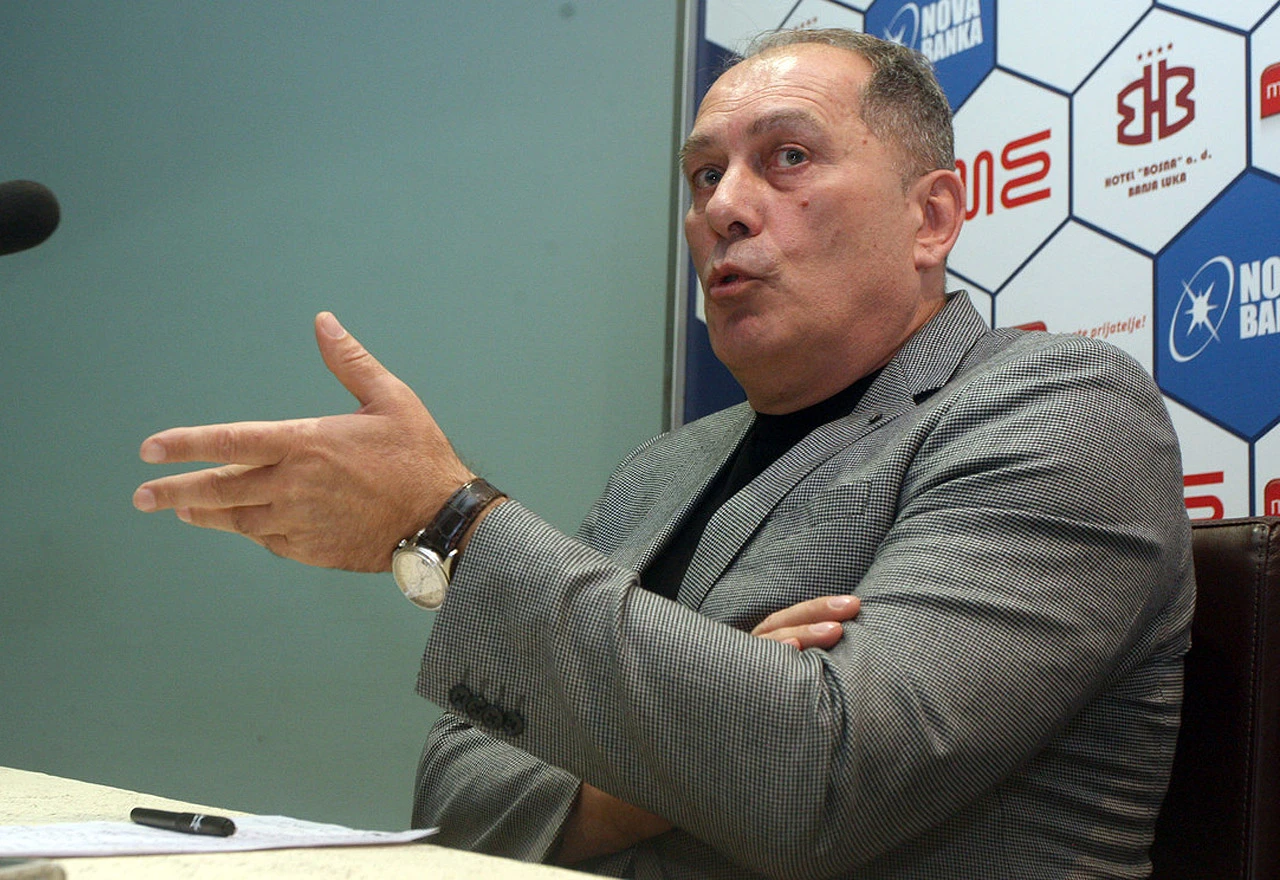 Mektić planuo na tužiteljstvo 
