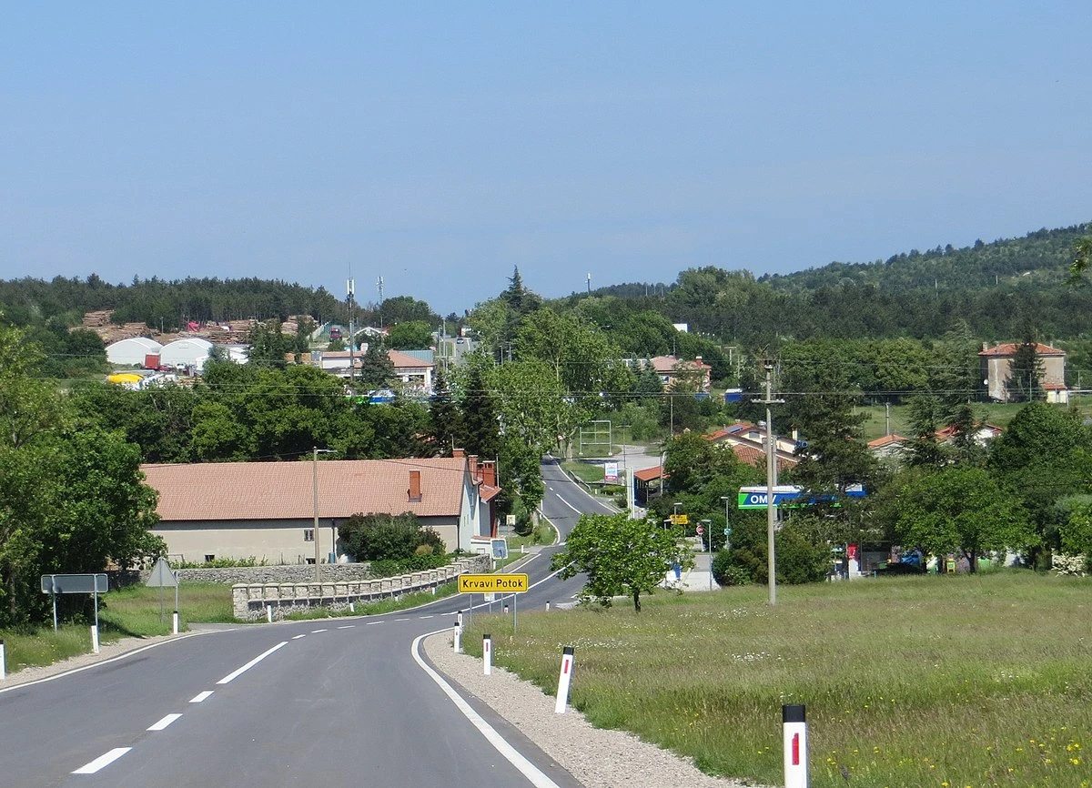 Ako idete na put kroz Sloveniju ovo trebate znati 