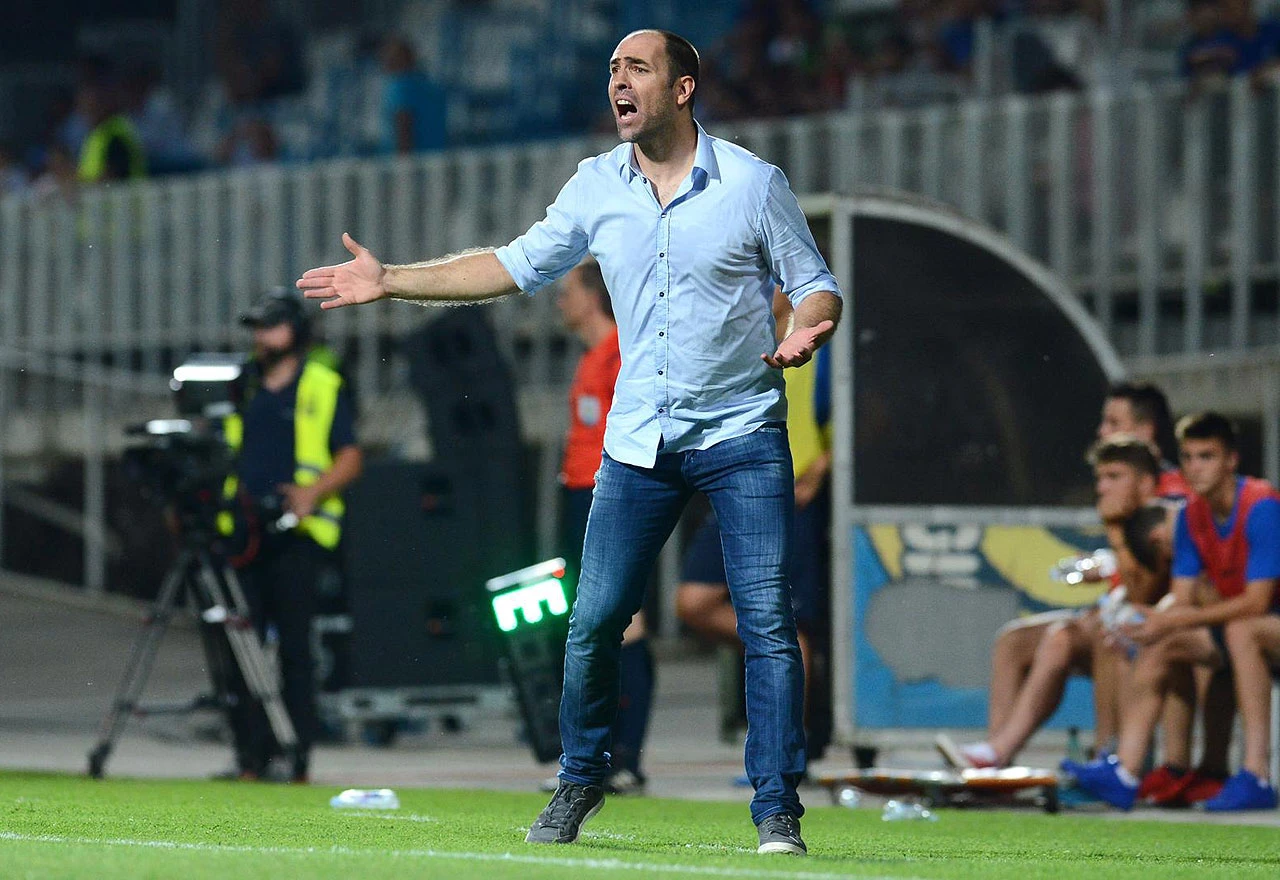 Igor Tudor osvojio bod protiv Milana na San Siru