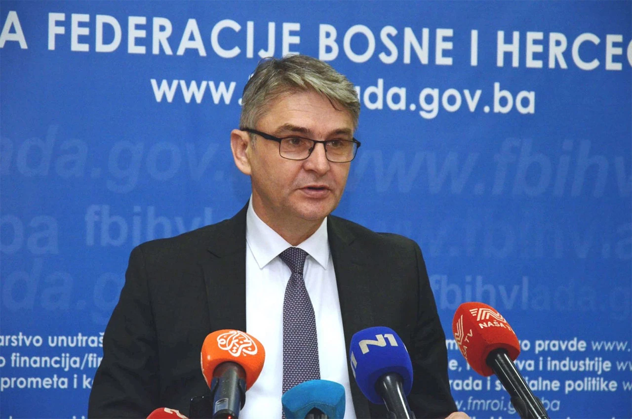 Zakon o demobiliziranim braniteljima usvojiti u osnovnom obliku