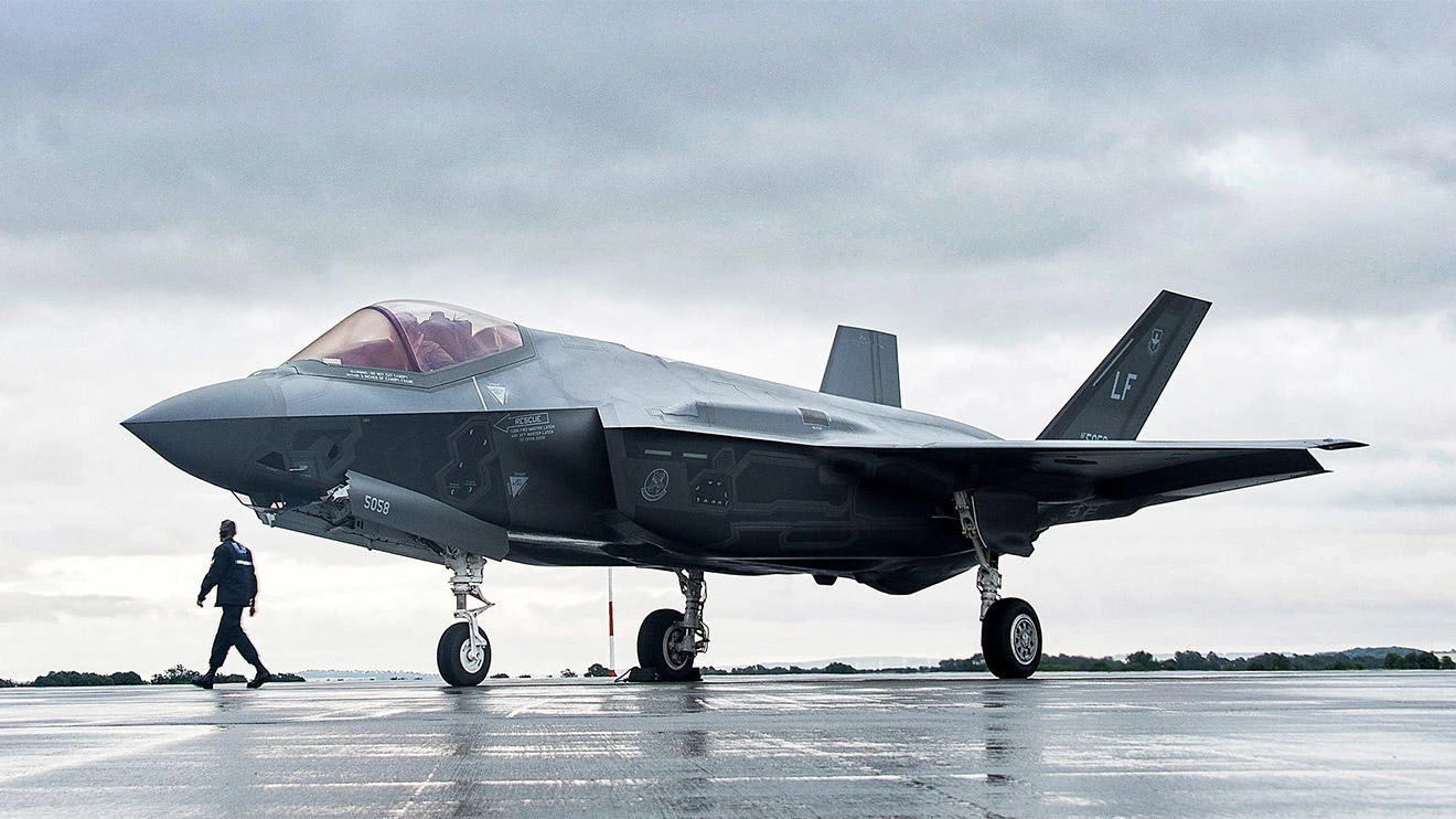 SAD pred Tursku stavio izbor ili ruske rakete ili američki avioni F-35