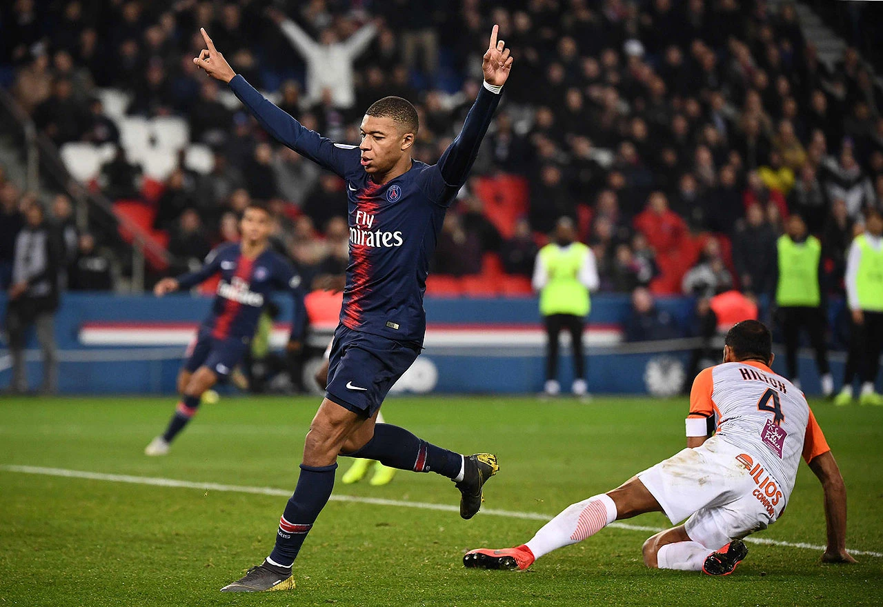 Pobjeda PSG-a, veliki preokret Lillea