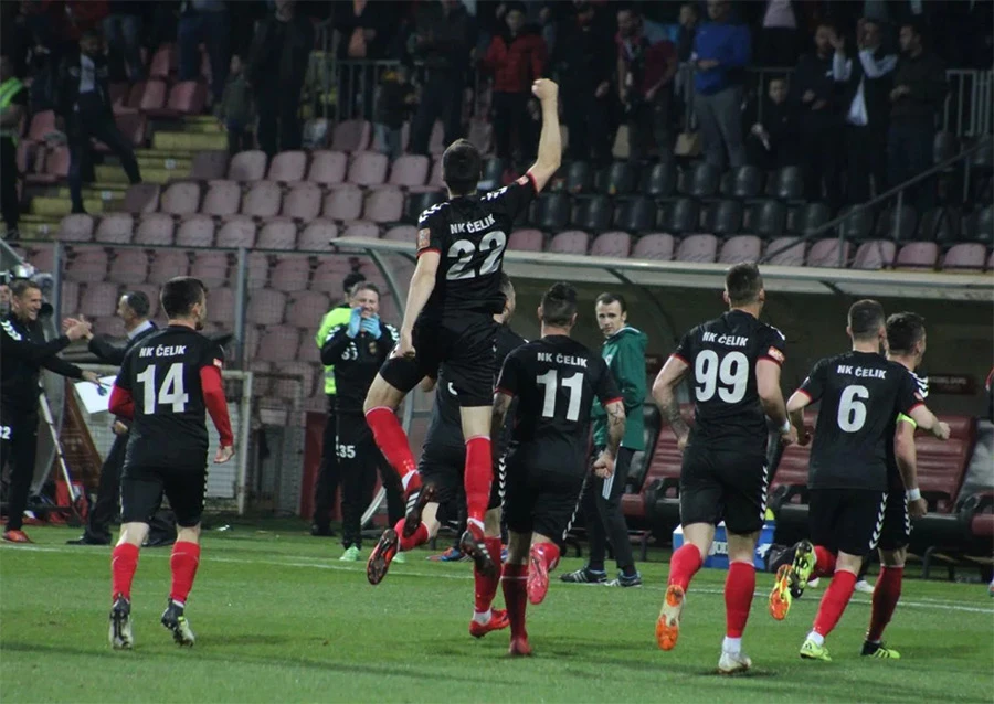 Anel Dedić slomio otpor kakanjske Mladosti za novi trijumf Čelika