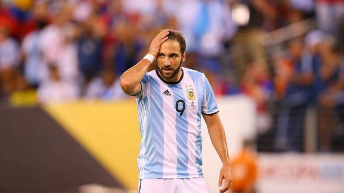 Od Argentinske reprezentacije oprostio se jedan od najboljih igrača