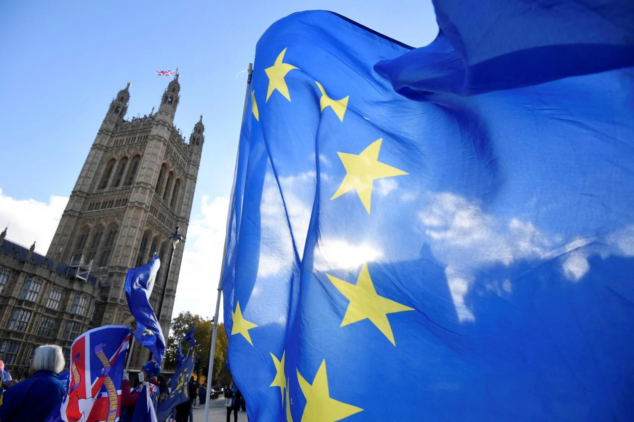 Nedostaje još jedno "za" o Brexitu u britanskom parlamentu