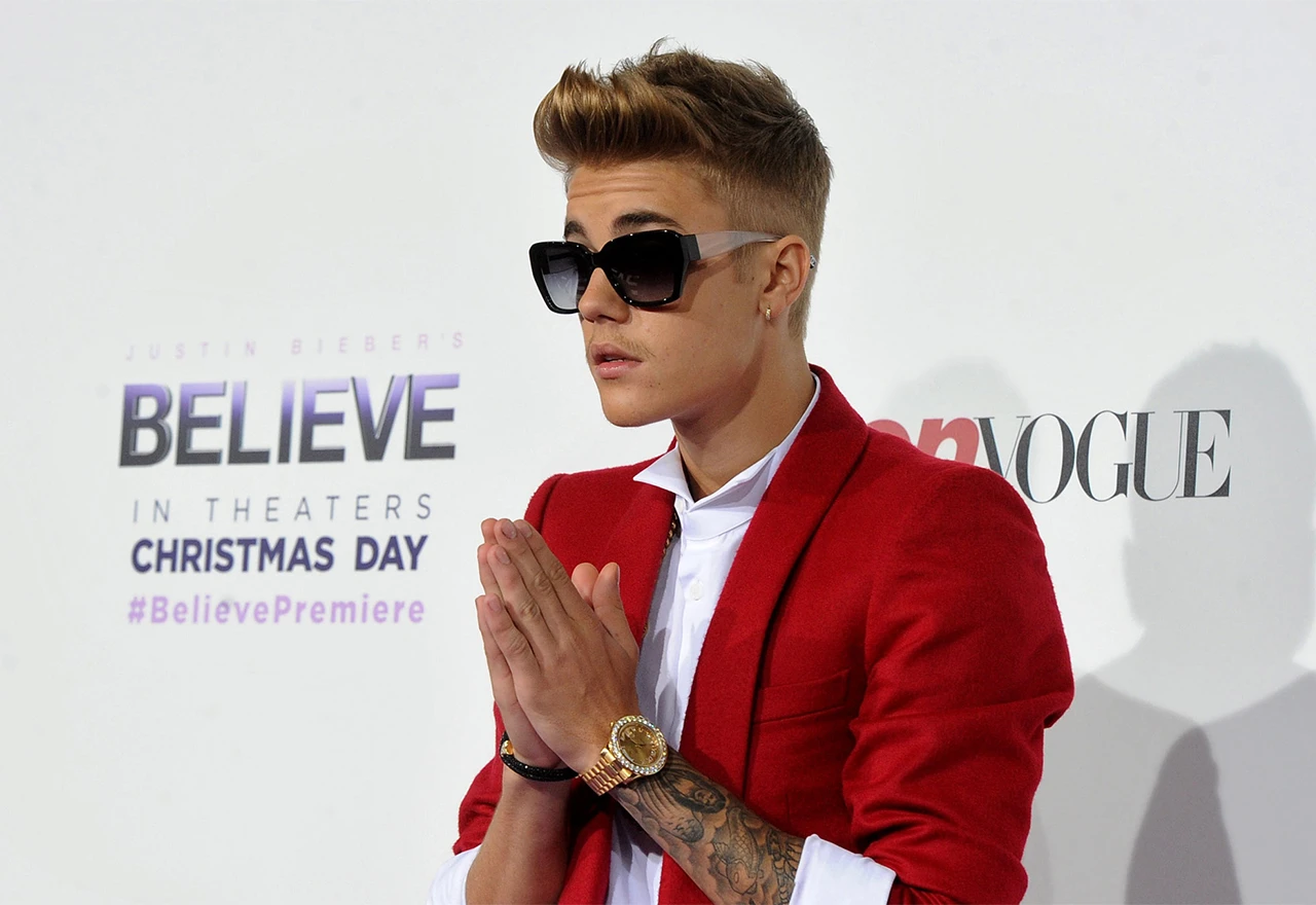 Uzima stanku: Justin Bieber će se posvetiti rješavanju mentalnih problema