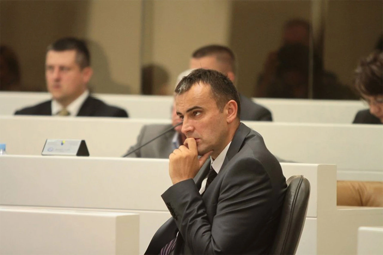 Babalj: Idemo na sastanak sa SNSD-om, ali to ne znači da ćemo u vlast