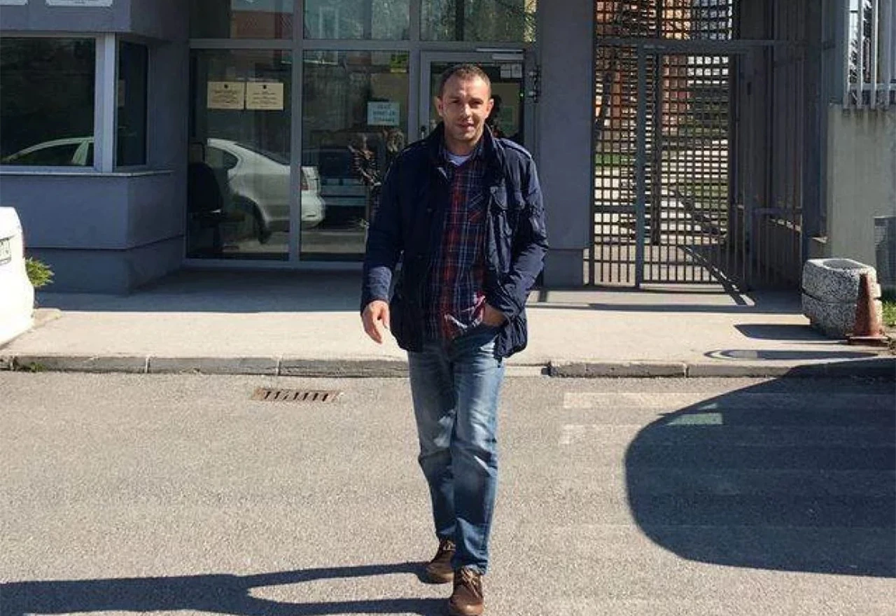 Afera selefije: Saslušan Avdo Avdić 