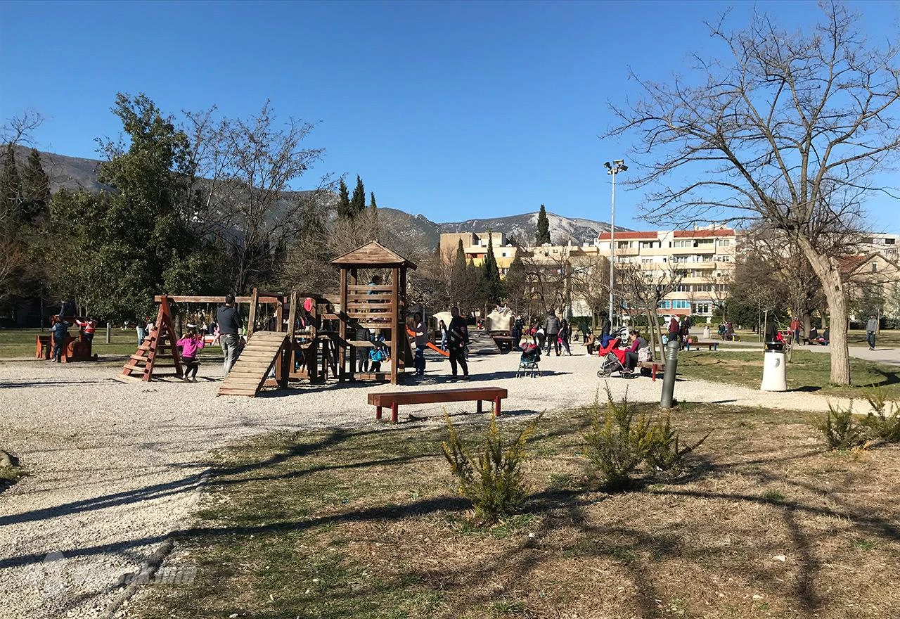 U BiH sunčano, dnevna temperatura do 23 stupnja